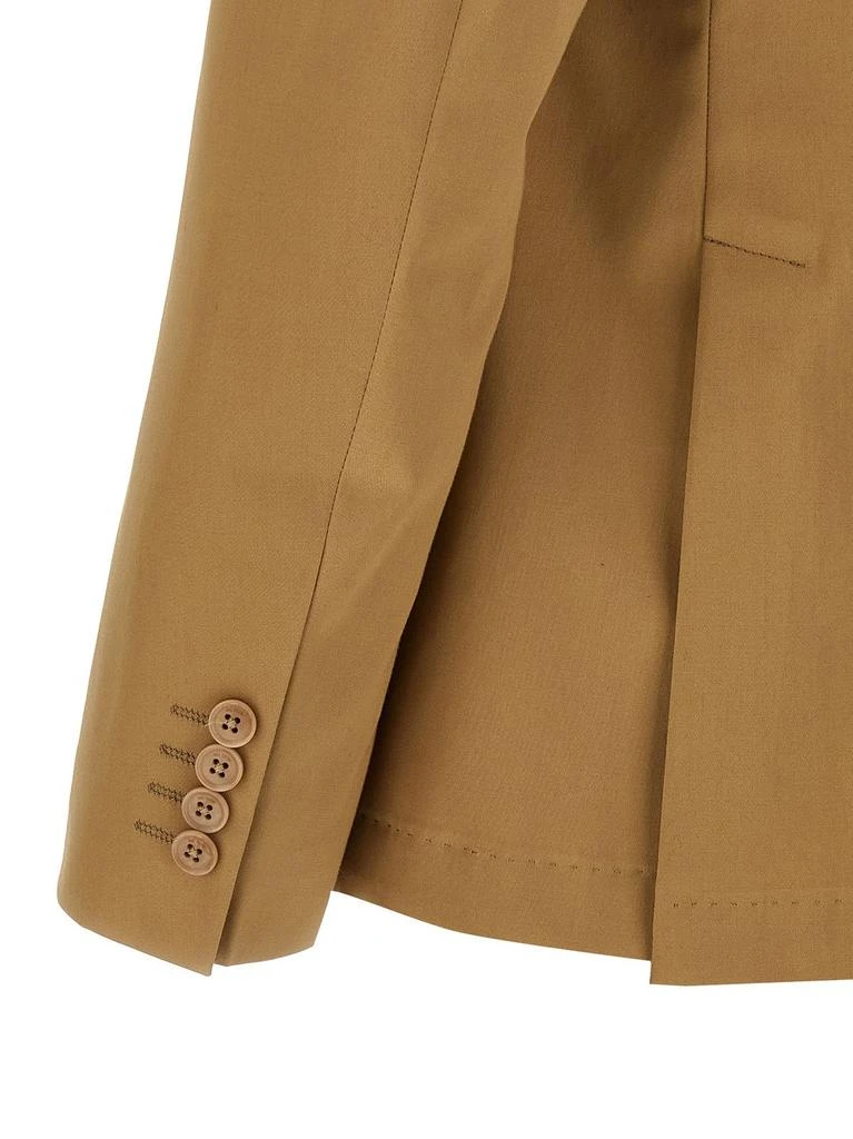 PAL ZILERI Pal Zileri Baron Formal Suit 6