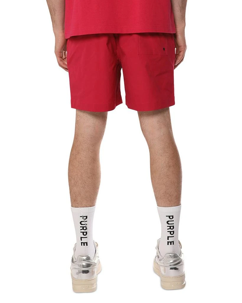 Purple Brand 5.75" All Round Shorts 2