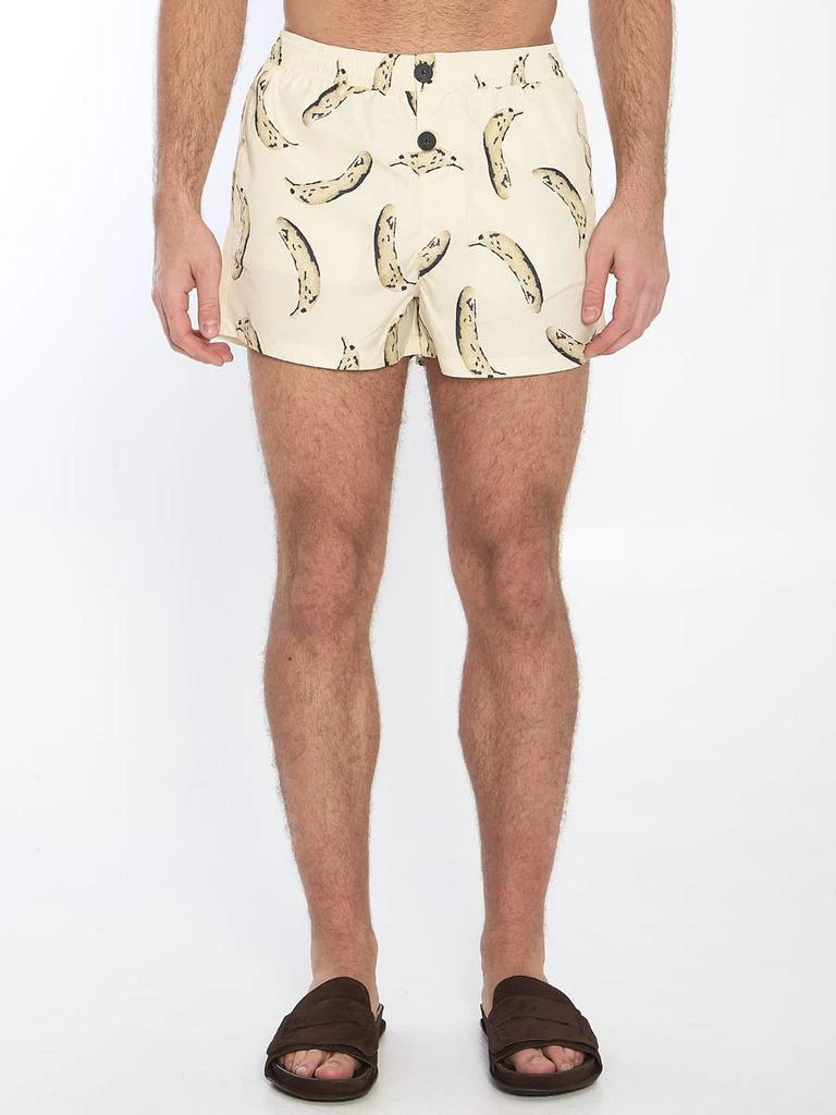 Jacquemus Puntini Swimsuit 1