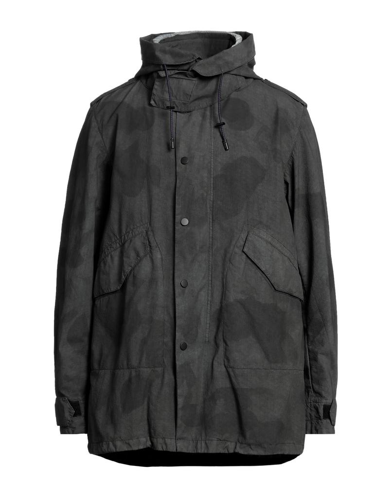 AHIRAIN Full-length jacket