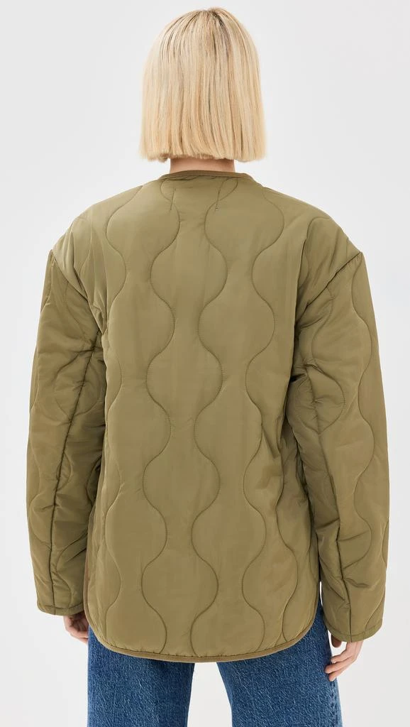 Pistola Denim Elva Jacket 2
