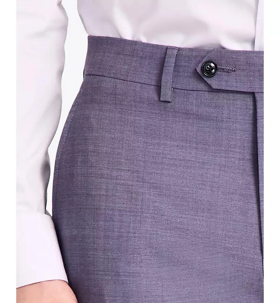Bar III Men's Slim-Fit Suit Pants, Exclusively at Macy's 5