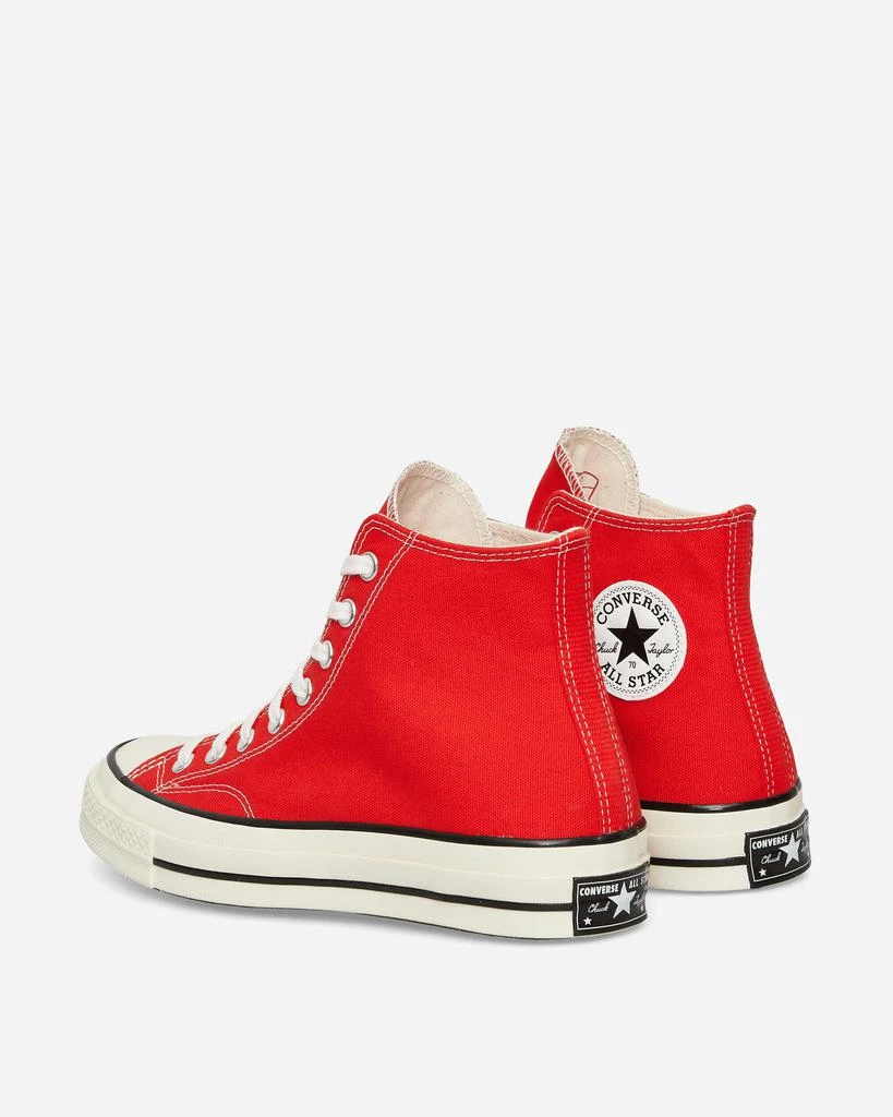 Converse Chuck 70 Hi Vintage Canvas Sneakers Fever Dream 4