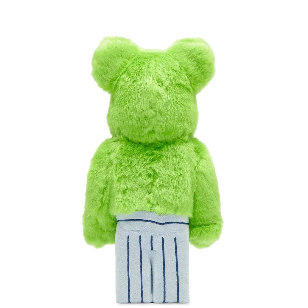 Medicom Medicom Be@rbrick Oscar The Grouch 2