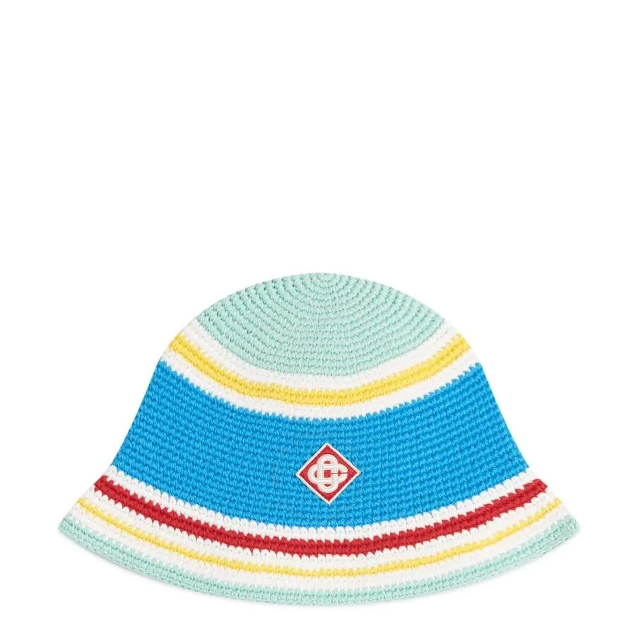 Casablanca Crochet Hat 1
