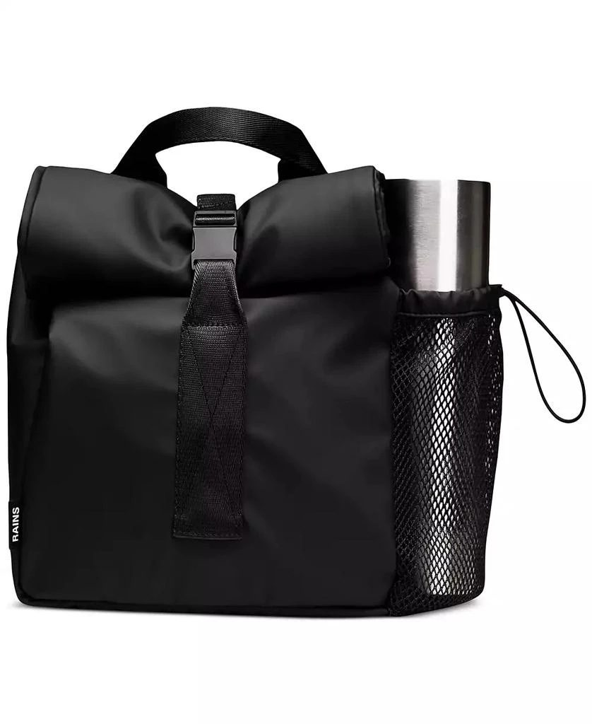 RAINS Men's Large Lunch Bag 5