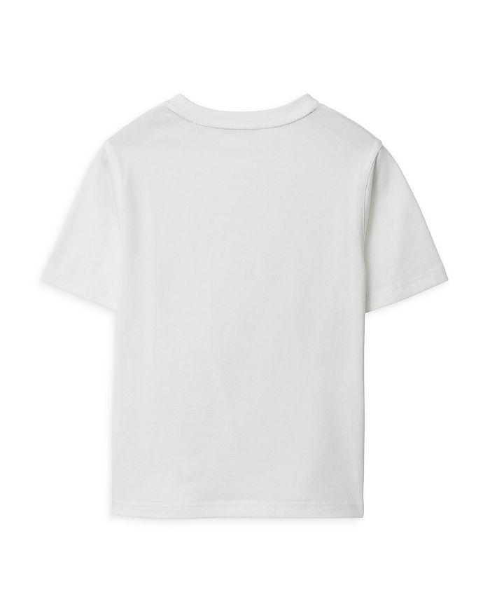 Burberry Boys' Cedar Knight Graphic Tee - Little Kid, Big Kid
