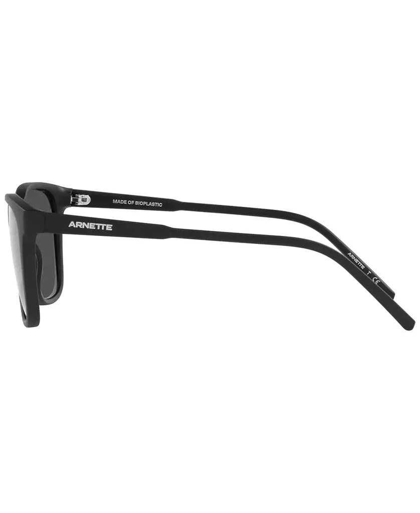 Arnette Unisex Sunglasses, AN4291 Cortex 57 3
