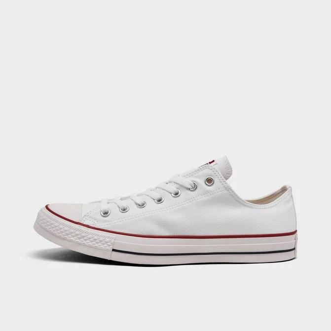 Converse Men's Converse Chuck Taylor All Star Low Top Casual Shoes 1