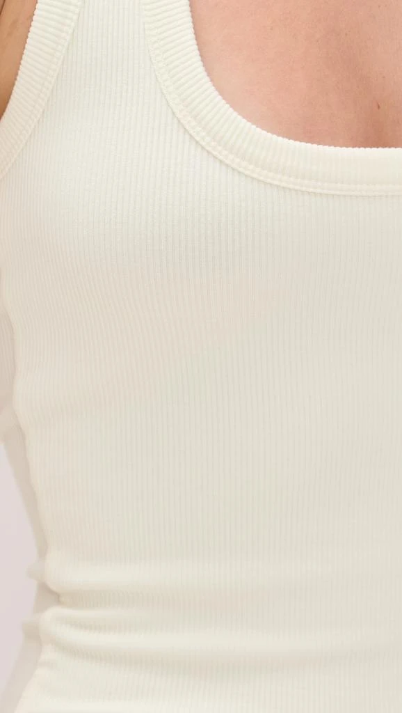 LNA Bradley Halter Top 5