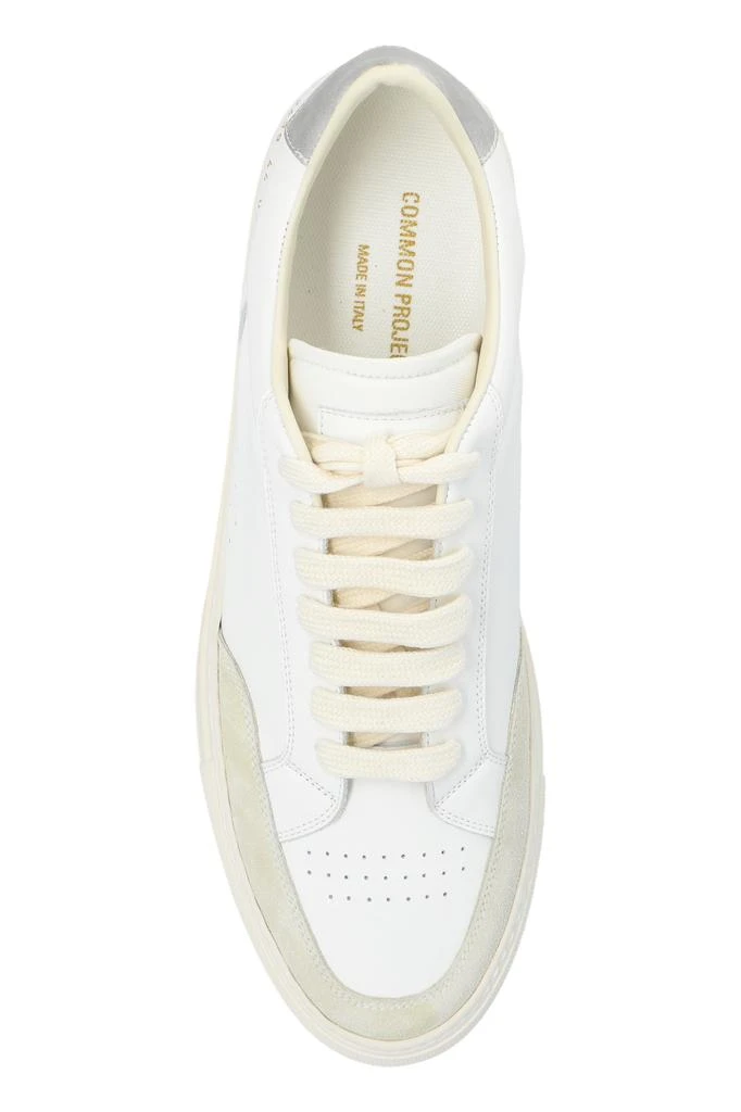 Common Projects Sneakers Tennis Pro 6