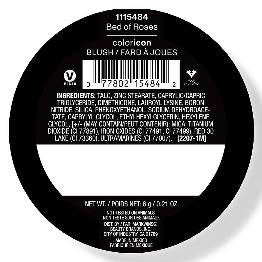 Wet n Wild Blush