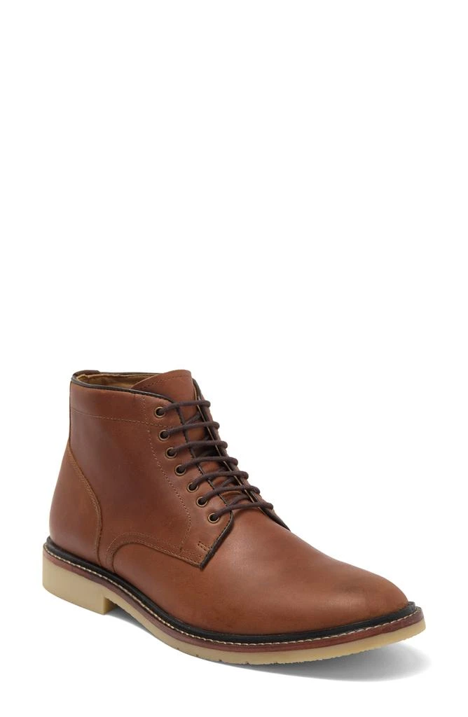 Warfield & Grand Kinzie Boot 1