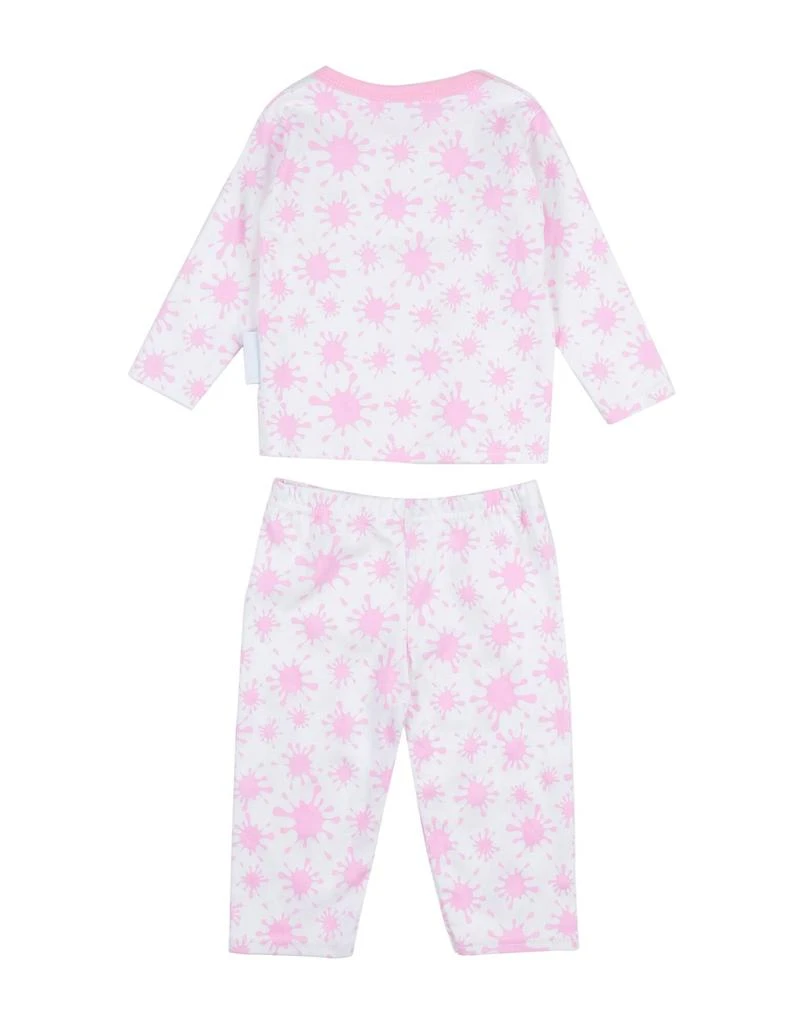 BLUEBIRD Sleepwear 2