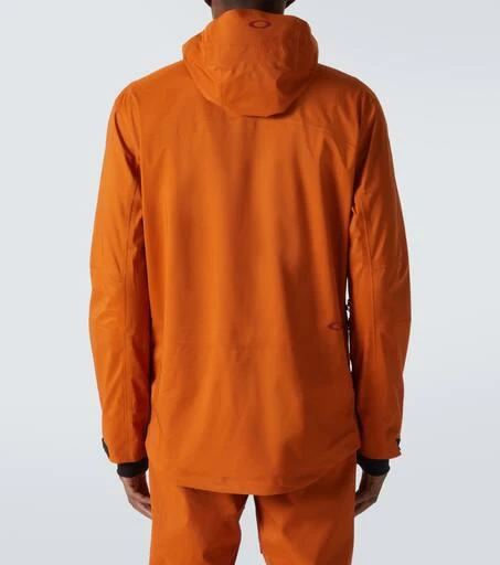 Oakley TC Outpost RC Shell ski jacket 4