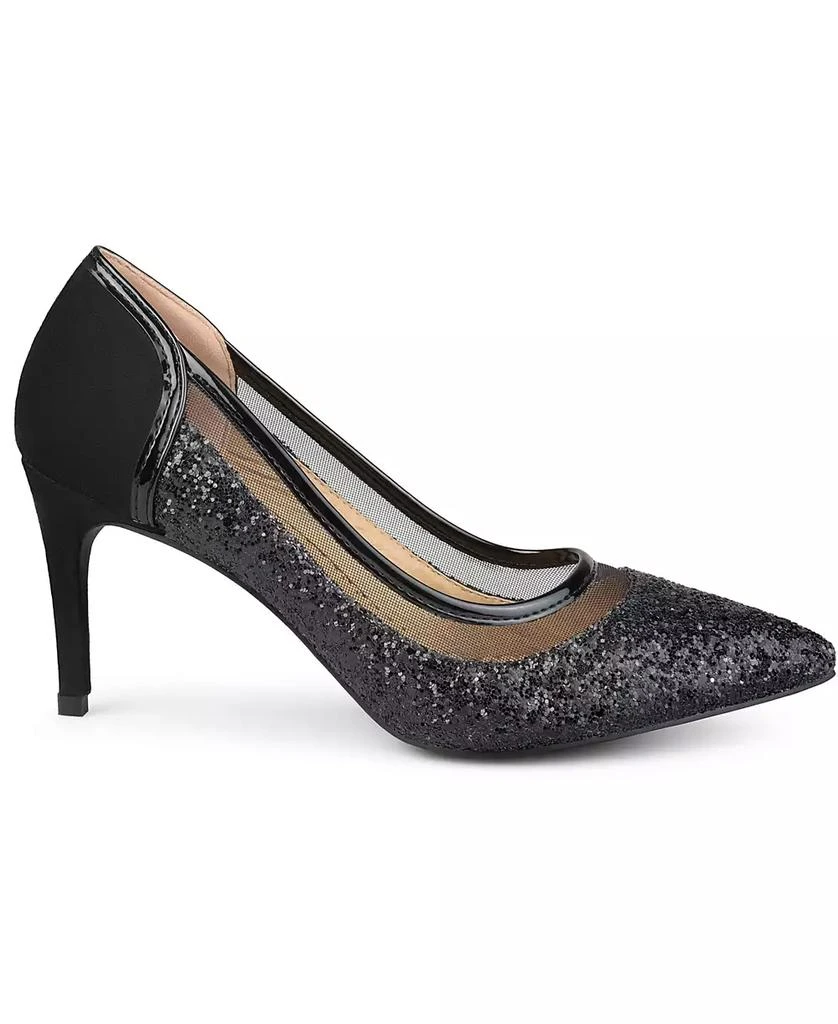 Journee Collection Women
s Kalani Heels 2