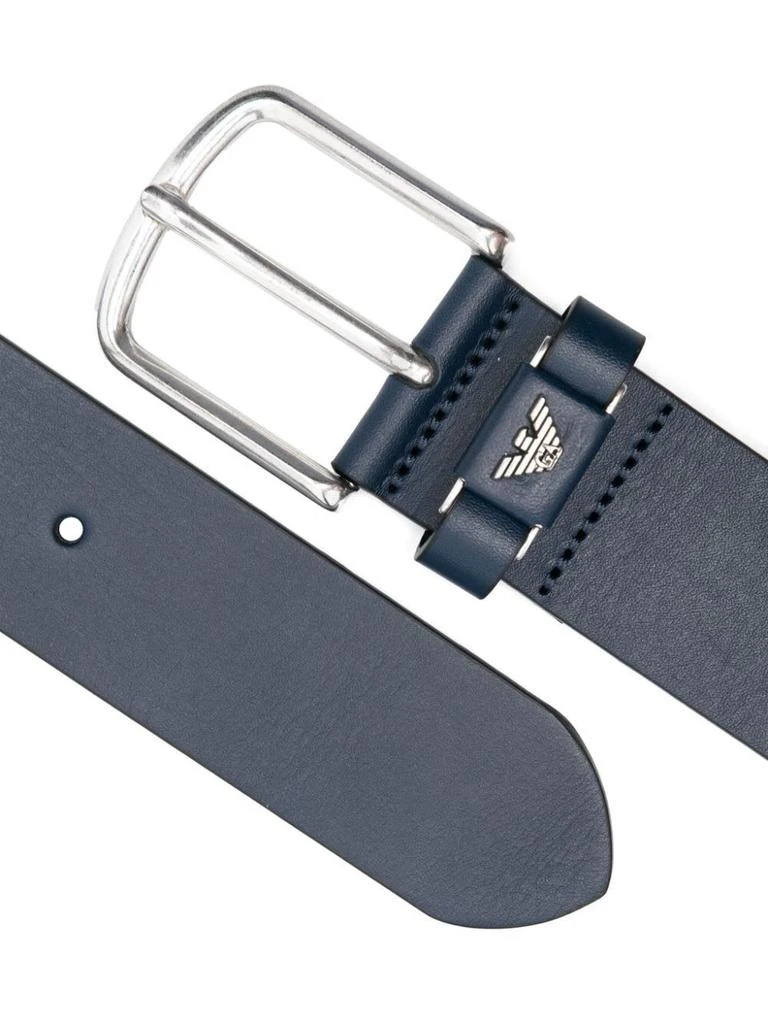 Emporio Armani Man`s Belt 3