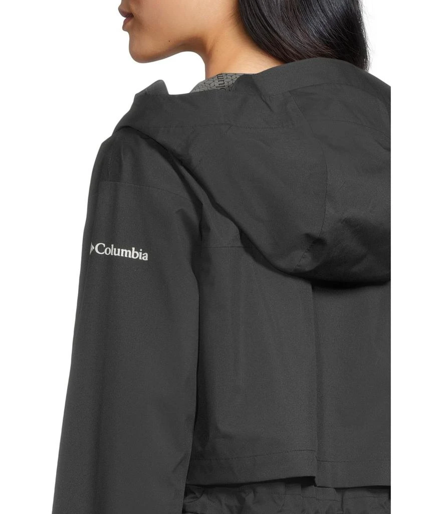 Columbia Weekend Adventure™ II Long Shell 5