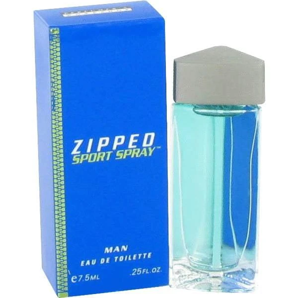 Perfumers Workshop Samba Zipped Sport for Men Eau de Toilette 0.25 oz MINI 1