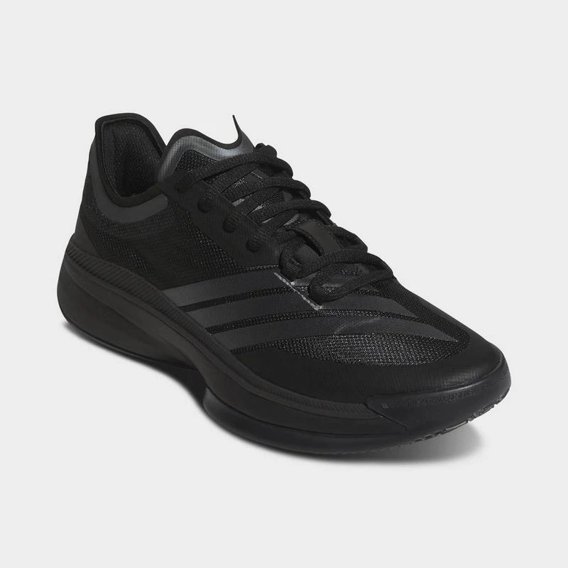 Adidas Men's adidas Adizero Select 2.0 Low Trainer Basketball Shoes 2