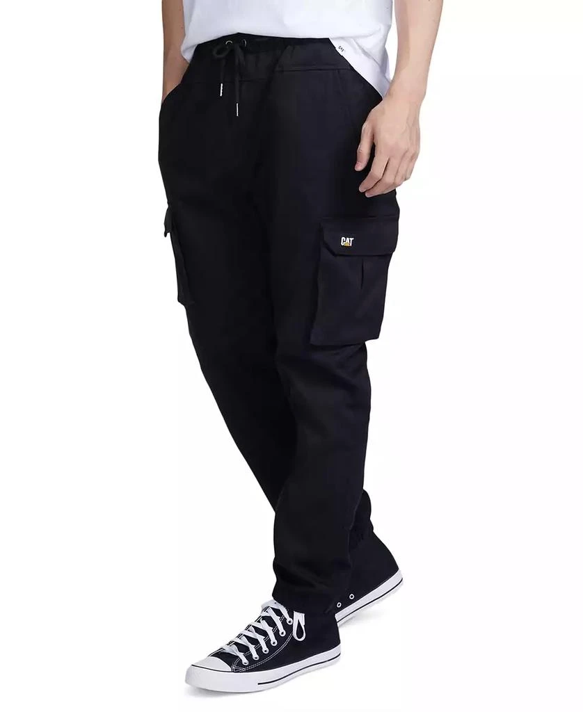 Caterpillar Men's Diesel Pants 1