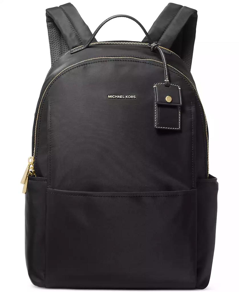 Michael Kors Sable Multifunction Backpack