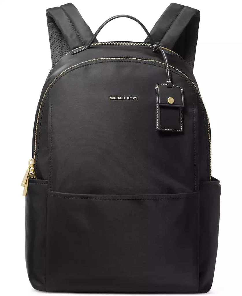 Michael Kors Sable Multifunction Backpack 1