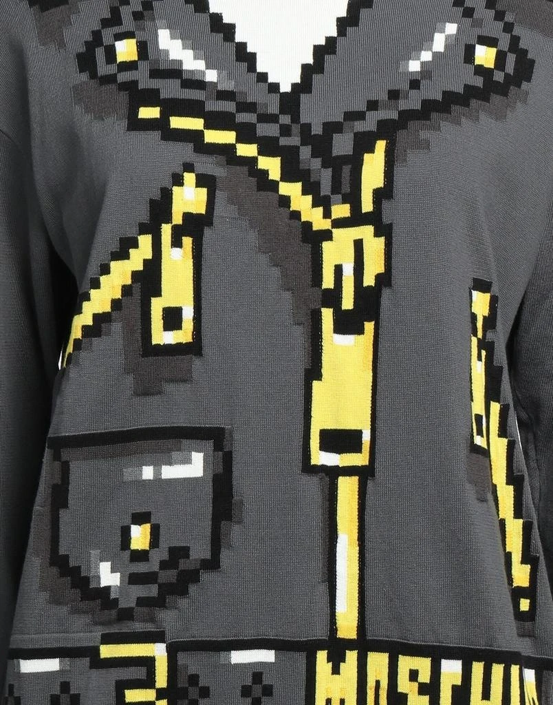 Moschino Sweater 4