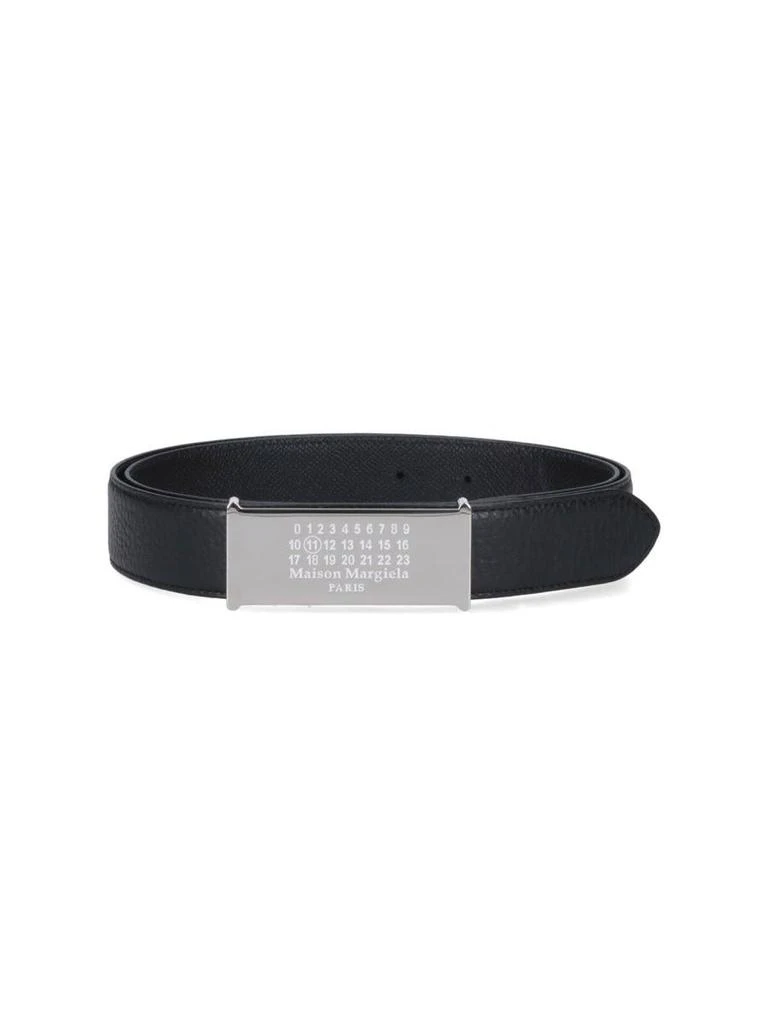 MAISON MARGIELA Maison Margiela Belts 2