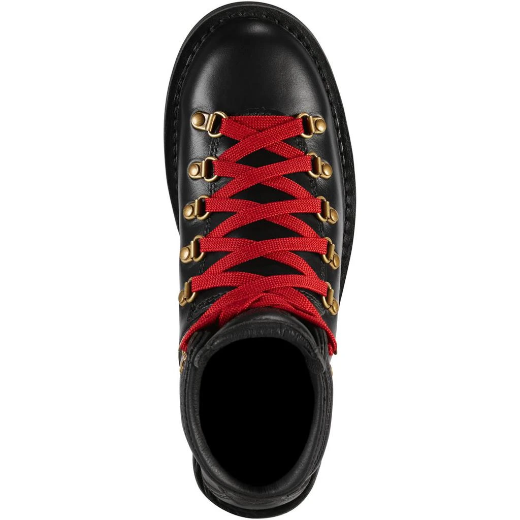Danner Danner Mountain Pass Black Shoes 4