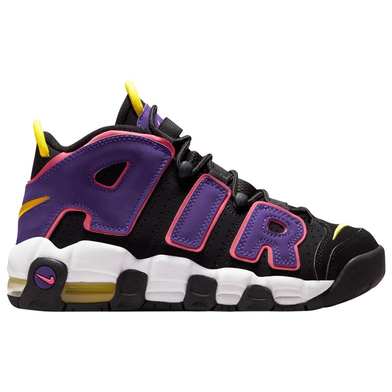 foot locker more uptempo