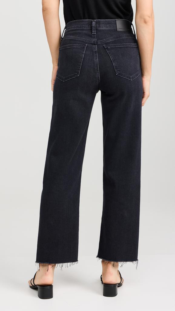 Citizens of Humanity Palma Straight Jeans