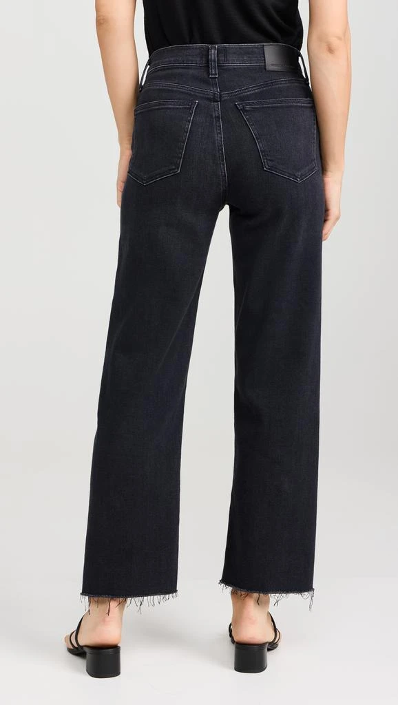 Citizens of Humanity Palma Straight Jeans 2