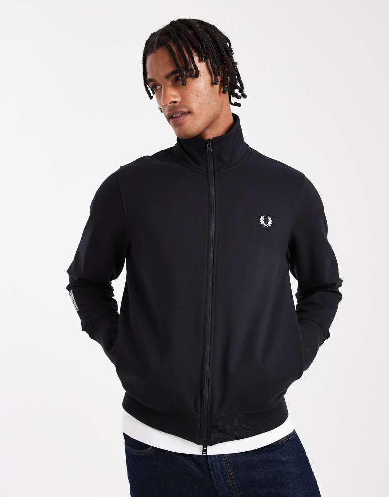 ジャケット・アウター FRED PERRY / Patch Pocket Sports Jacket 210.jpg