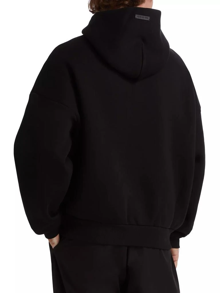 Fear of god Half-Zip Hoodie 6