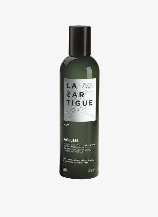 Lazartigue Ageless Shampoo - Anti-Aging for Weakened Hair