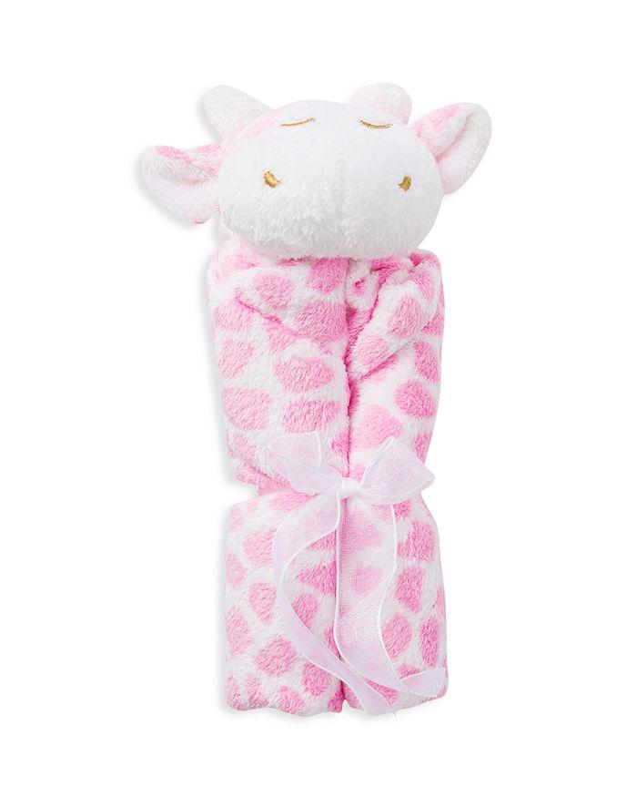 Angel Dear Giraffe Blankie