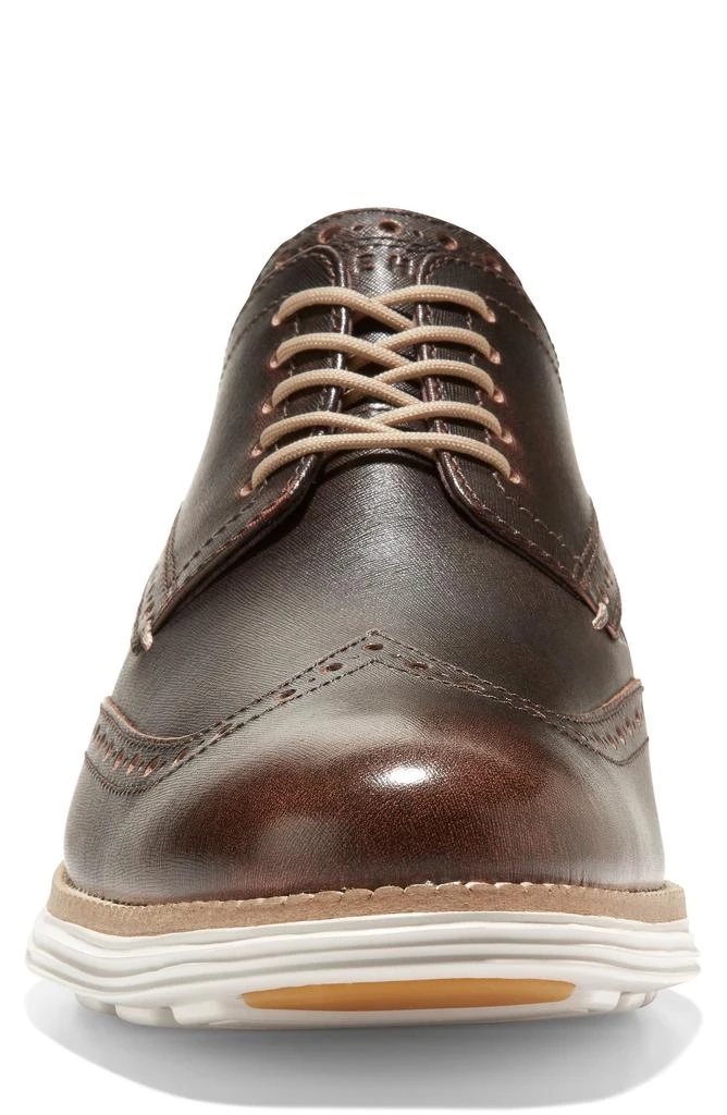 Cole Haan OriginalGrand Wingtip Derby 4