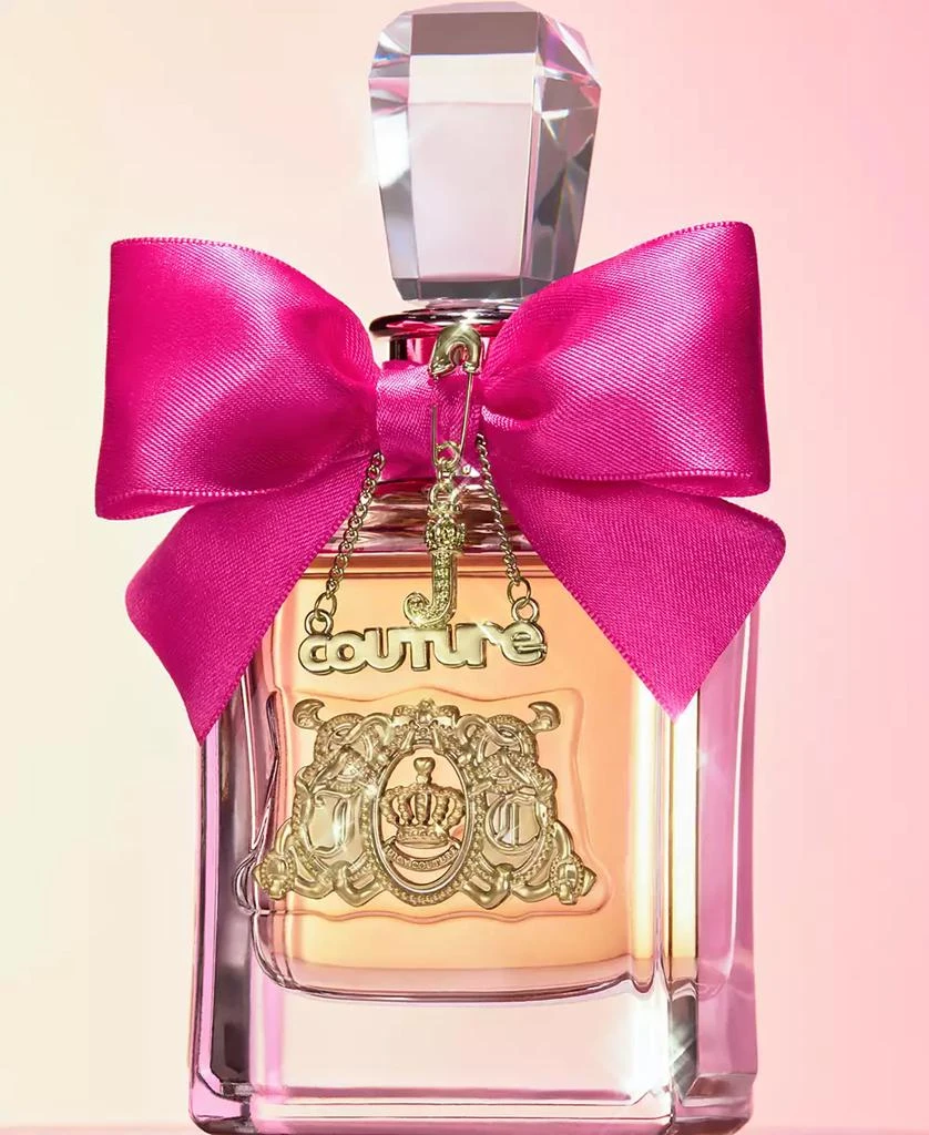 Juicy Couture 4-Pc. Viva La Juicy Eau de Parfum Gift Set 5