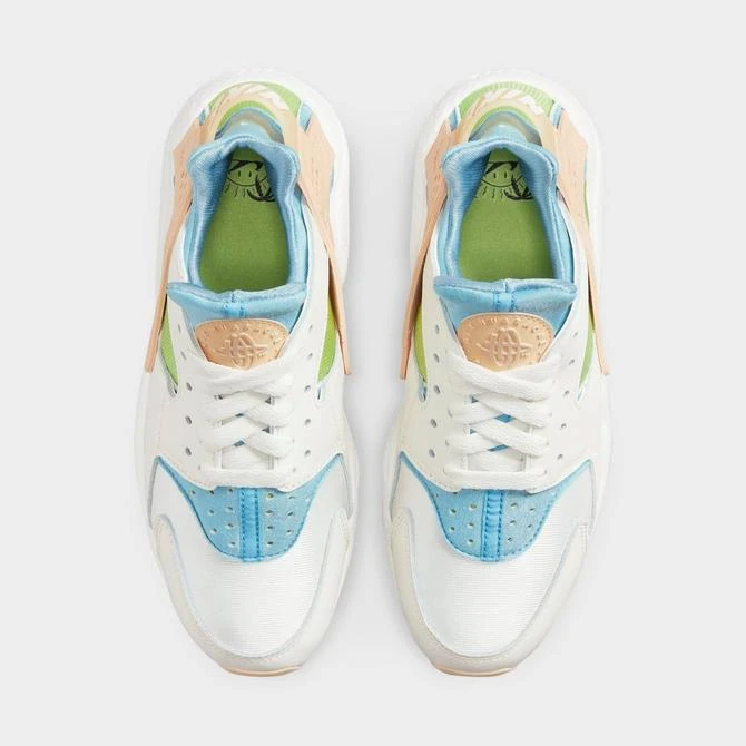 NIKE Women's Nike Air Huarache SE Sun Club Casual Shoes 9