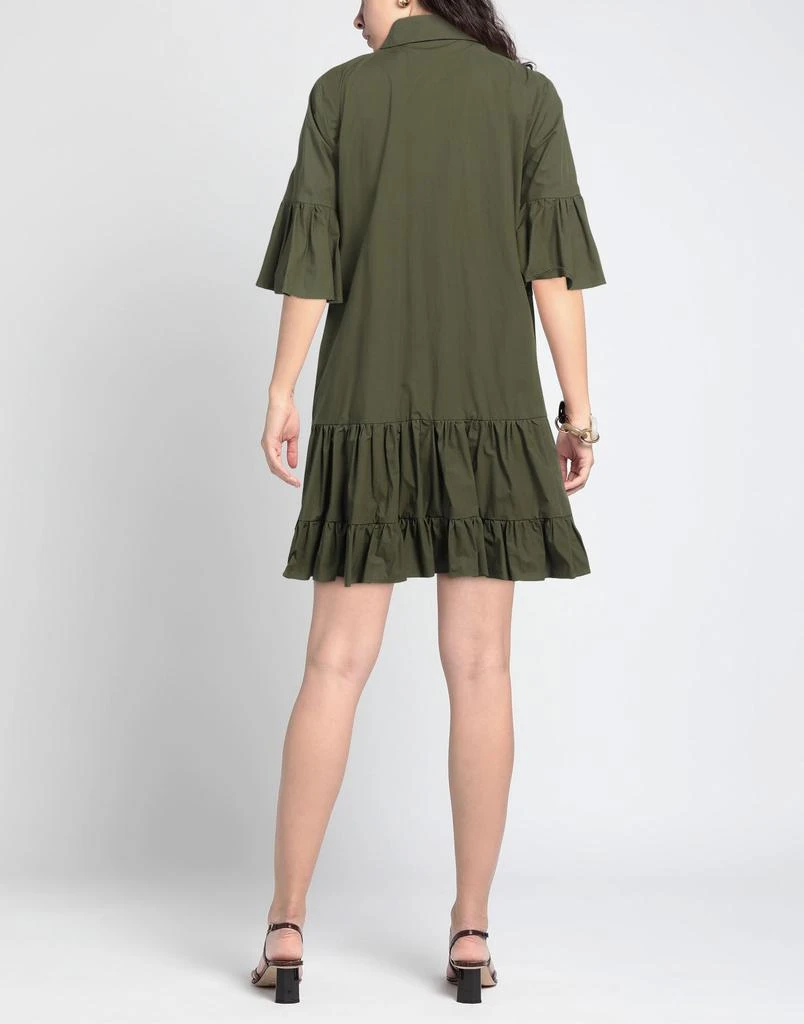LA DOUBLE J Shirt dress 3