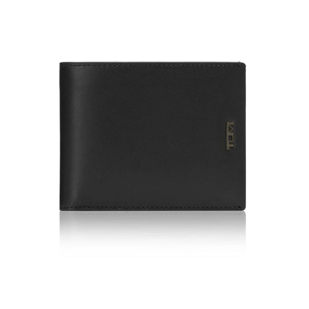 Tumi 130406 global double billfold 1