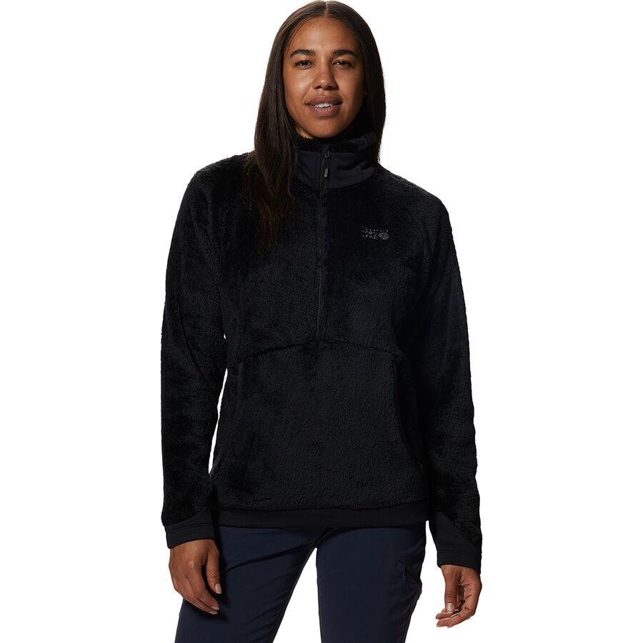 Mountain Hardwear Polartec High Loft Pullover - Women's