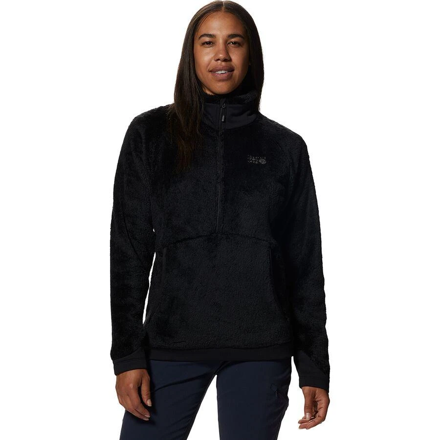 Mountain Hardwear Polartec High Loft Pullover - Women's 1