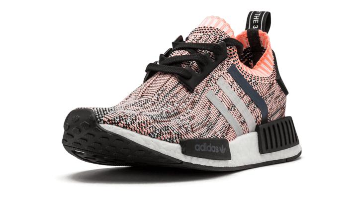 Adidas Adidas NMD_R1 W PK