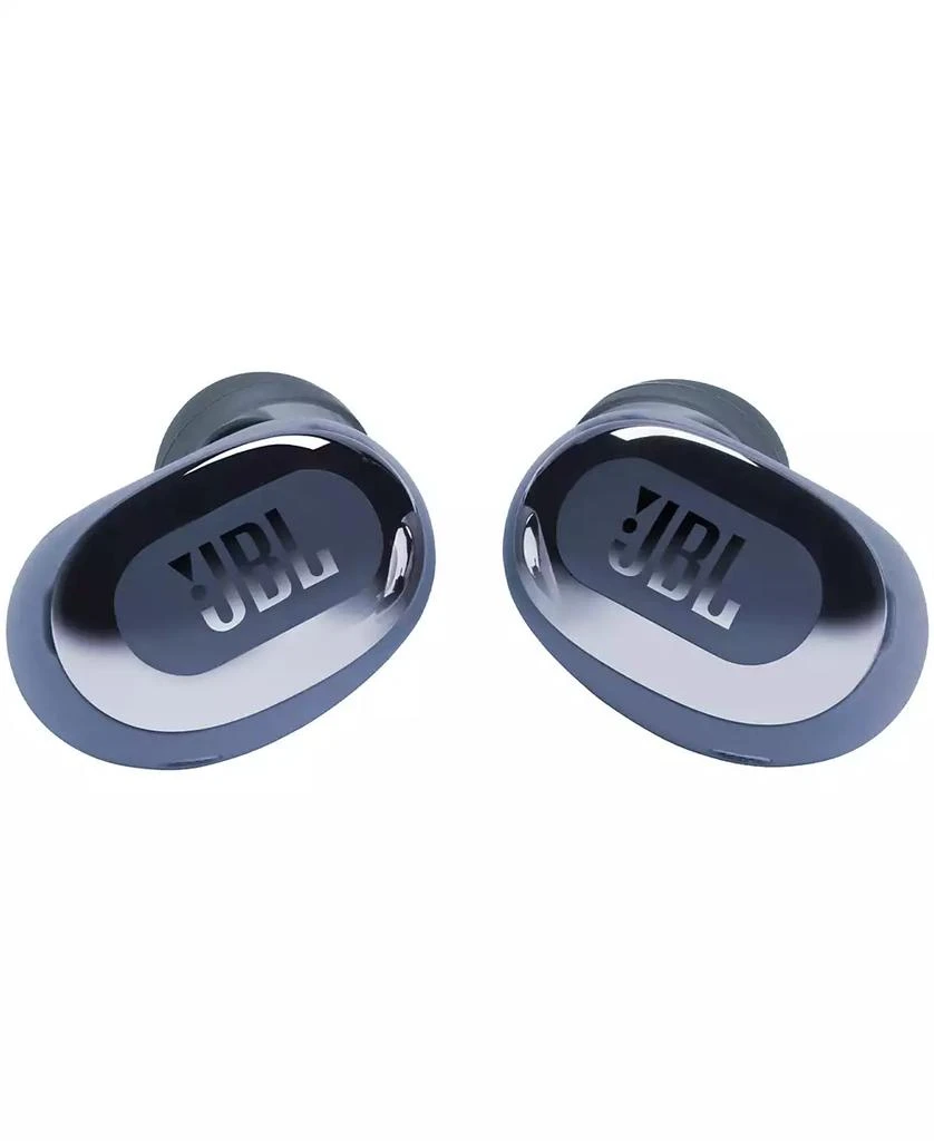 JBL Live Free 2 TWS Wireless Earbuds - Blue 3