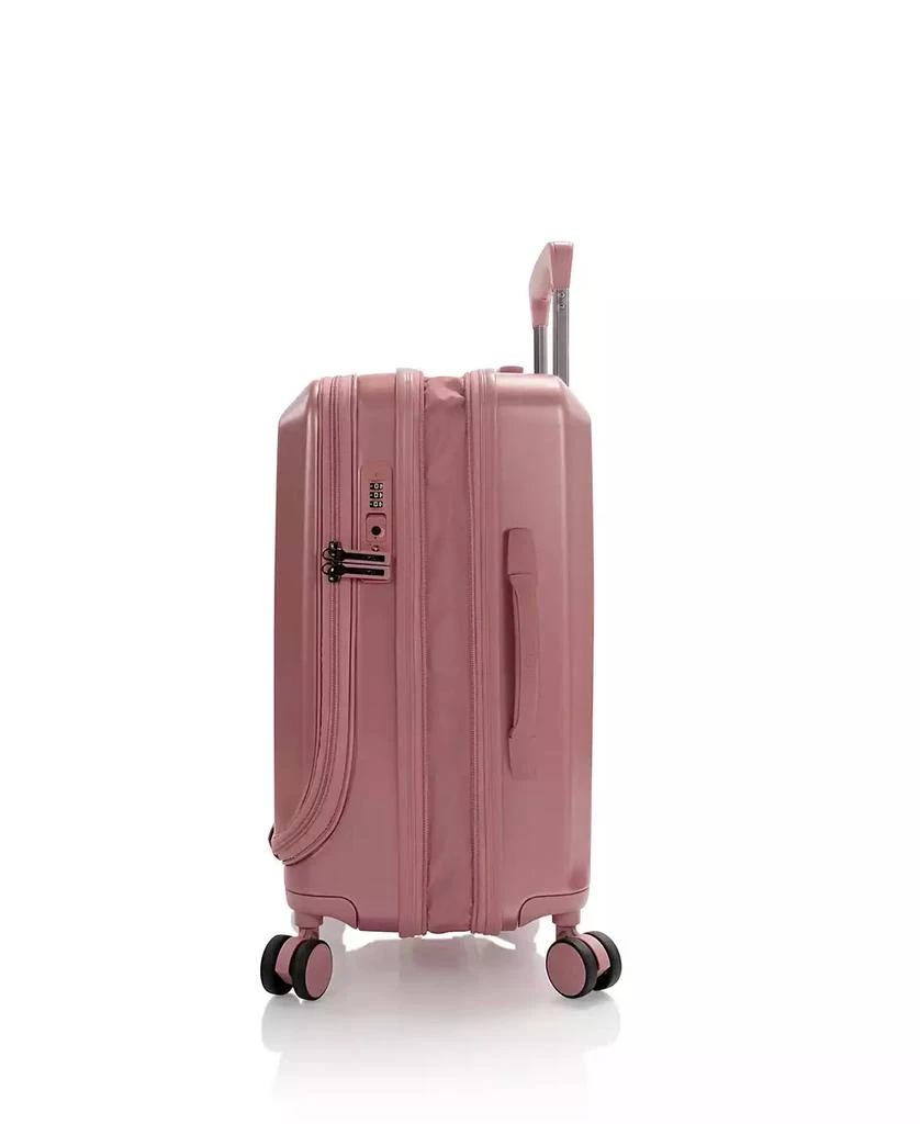 Heys Hey's EZ Fashion Hardside 21" Carryon Spinner luggage 4