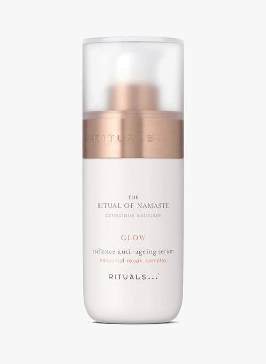 Rituals The Namaste Ritual - Anti-Aging Serum 1