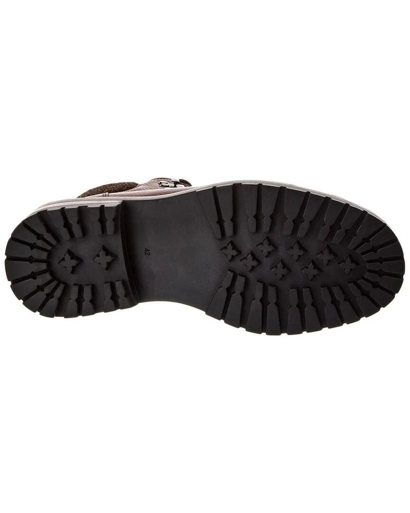M by Bruno Magli Philip Leather Boot 4