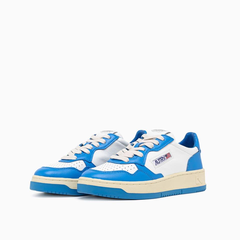 AUTRY｜SNEAKERS (AULM WB26) AUTRY Medalist Low 